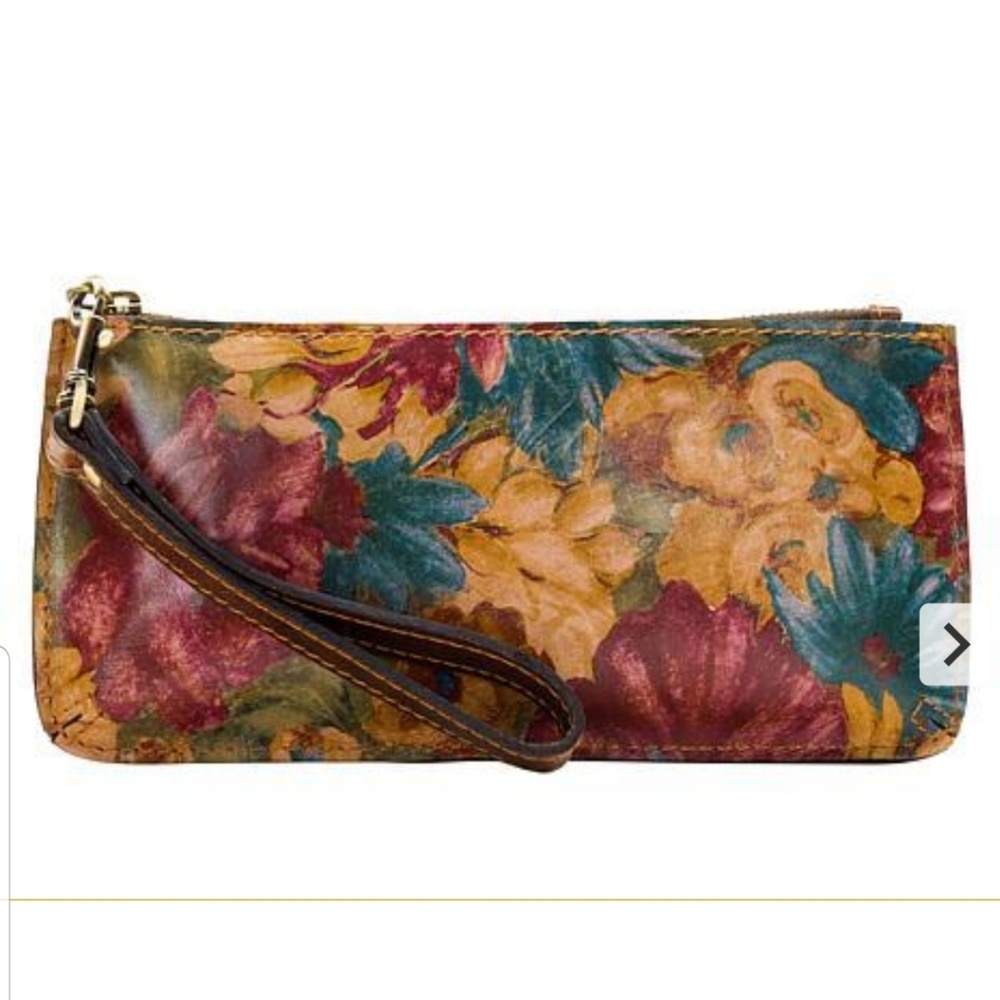 Patricia Nash Wallet